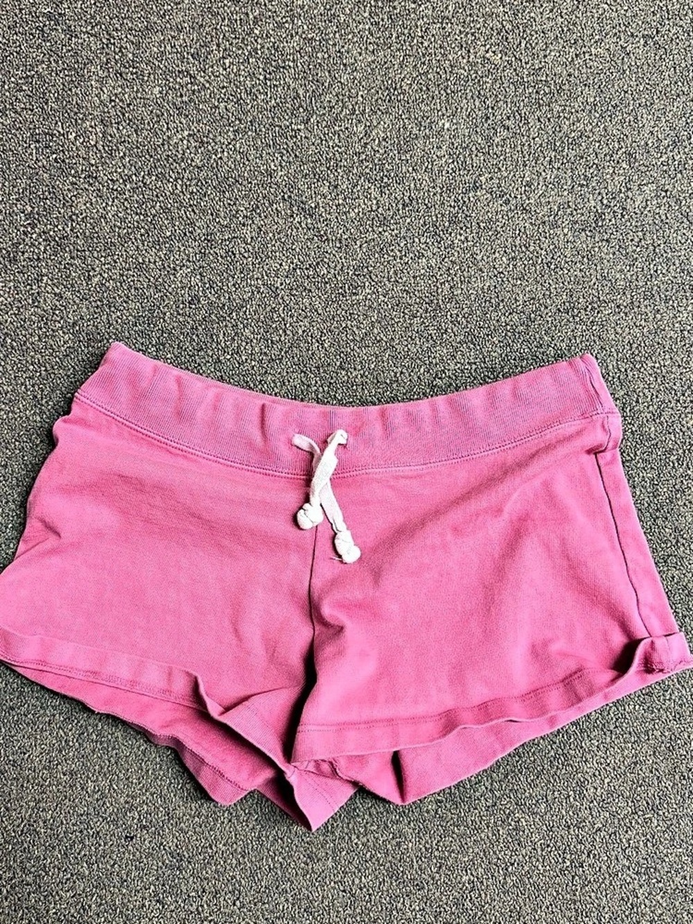 Brandy Melville Pink Shorts Like New